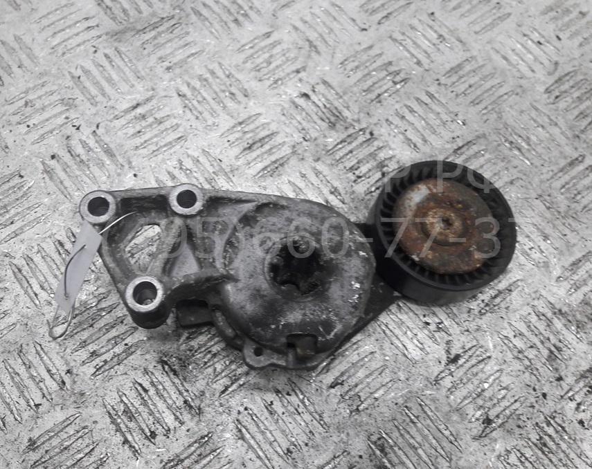 Механизм натяжения ремня ГРМ