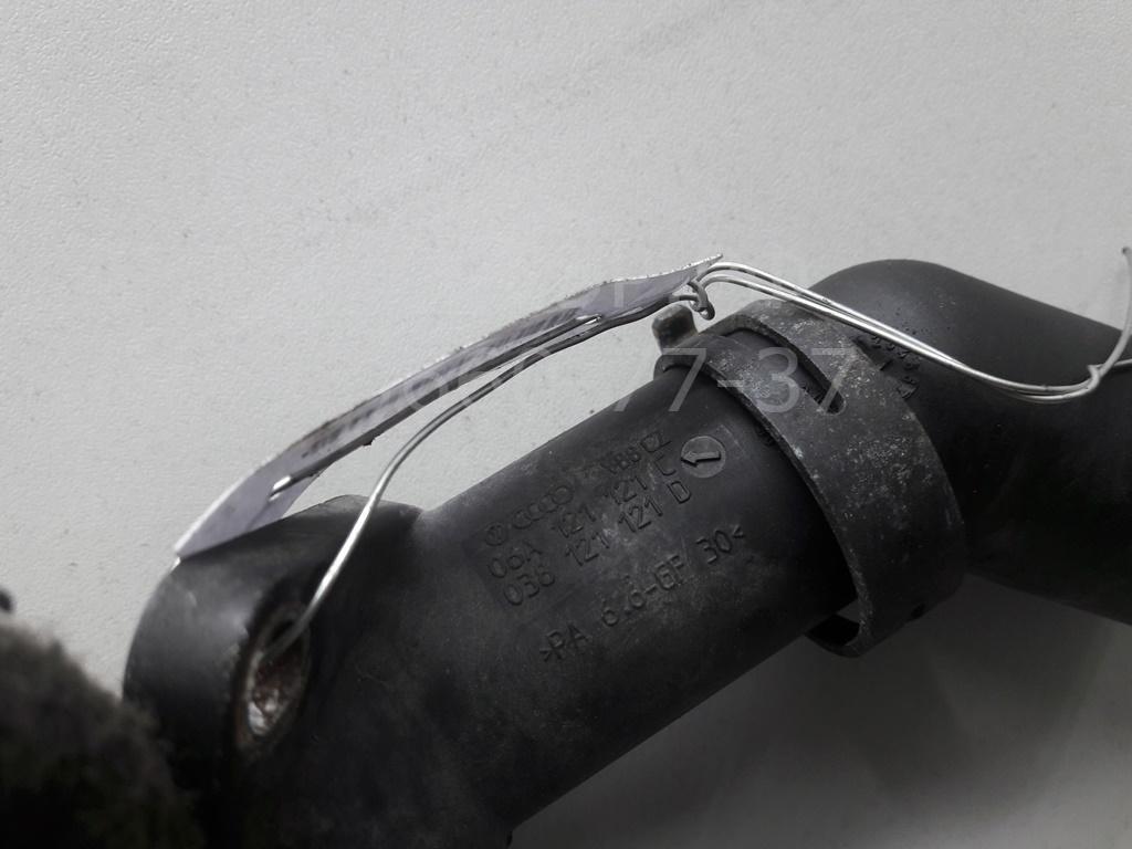 Корпус термостата