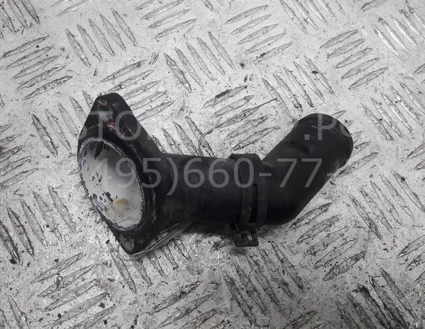 Корпус термостата