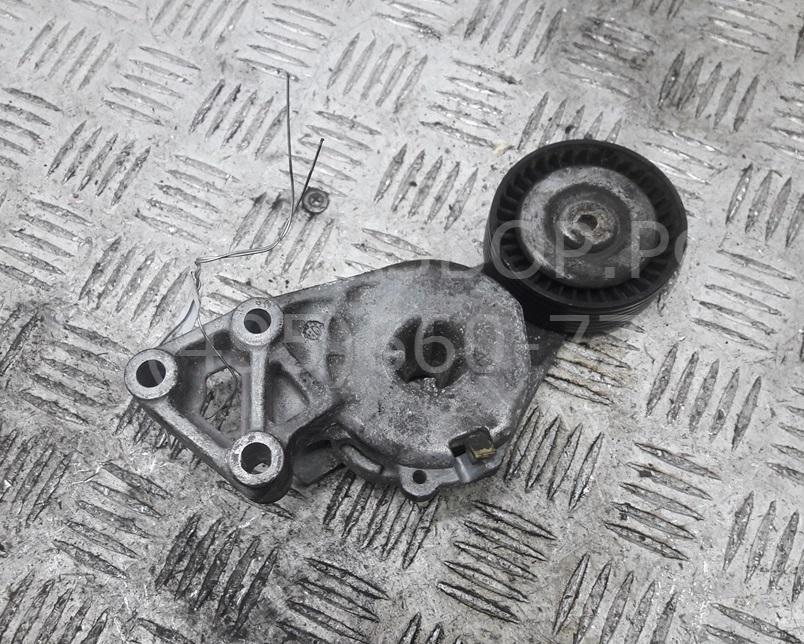 Механизм натяжения ремня ГРМ