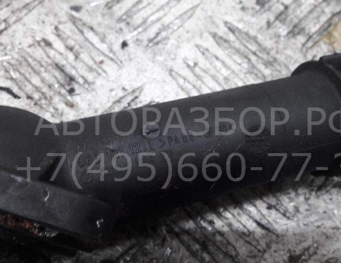 Корпус термостата