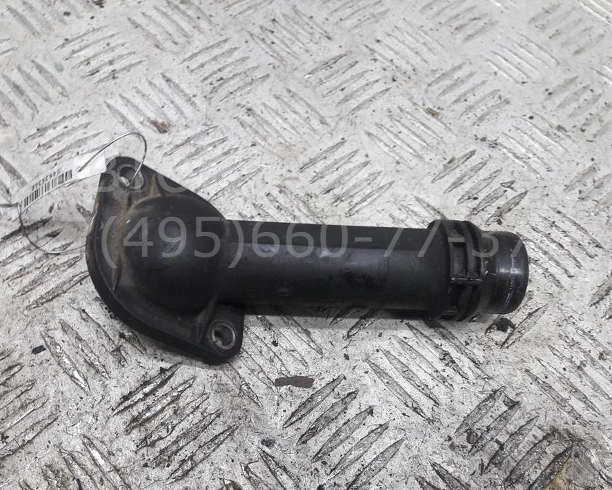 Корпус термостата