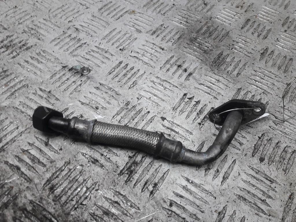 Трубка масляная