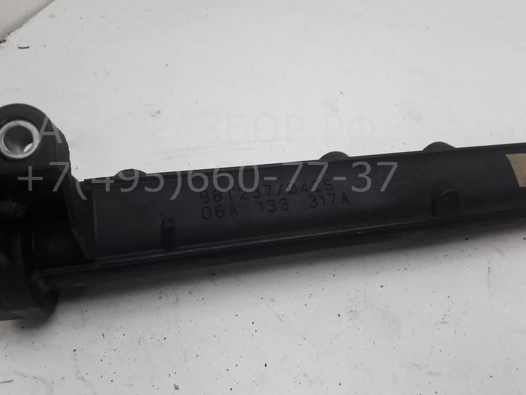 Рейка топливная (рампа)