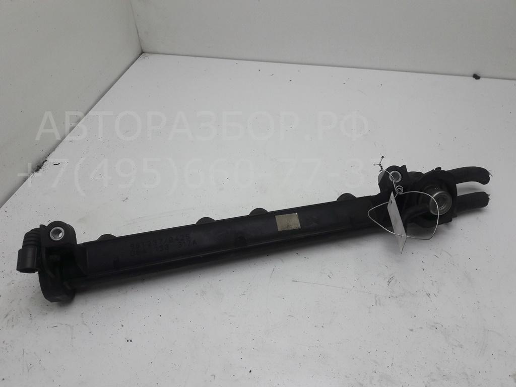 Рейка топливная (рампа)