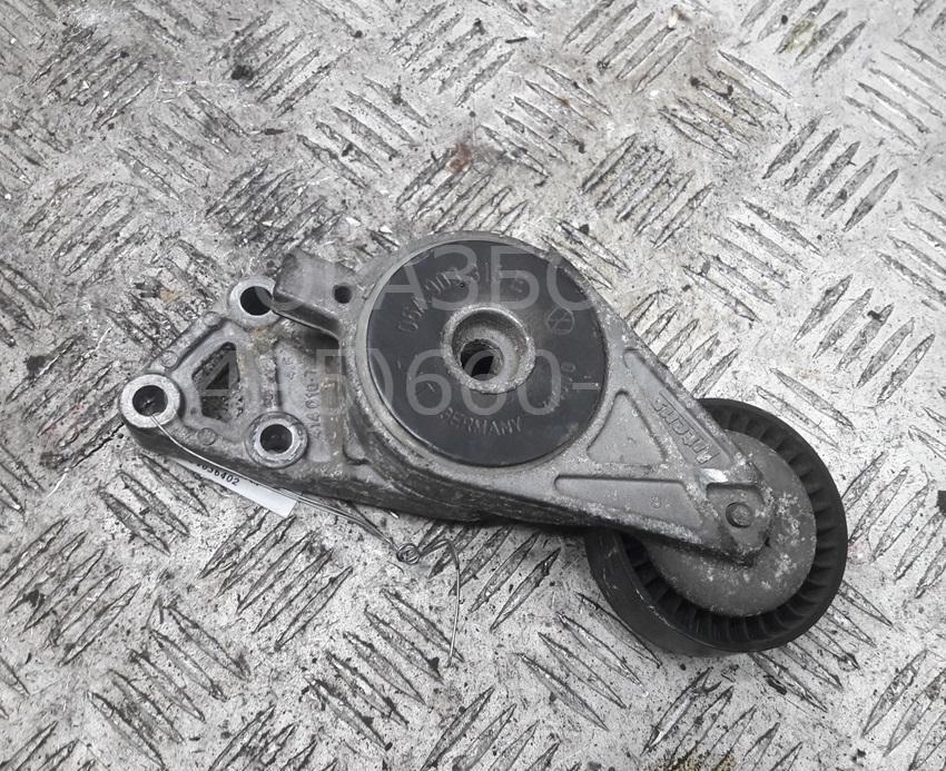 Механизм натяжения ремня ГРМ