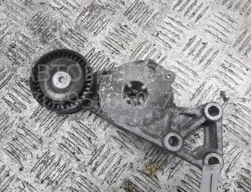 Механизм натяжения ремня ГРМ