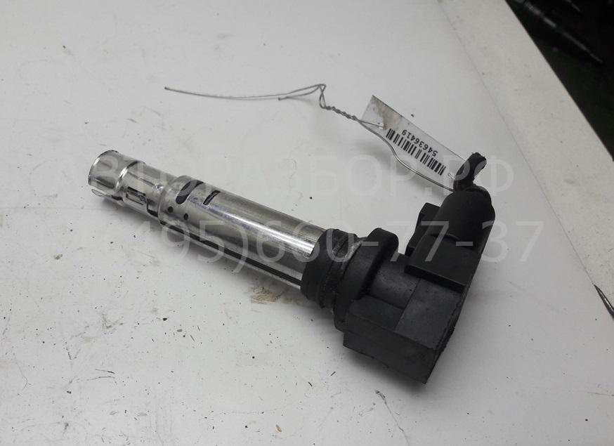 Катушка зажигания