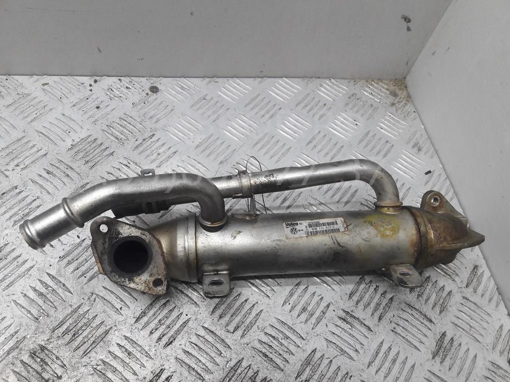 Тройник вентиляции картерных газов