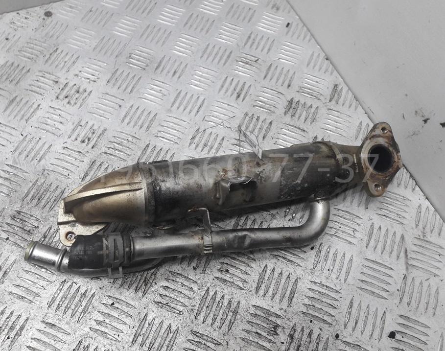 Тройник вентиляции картерных газов