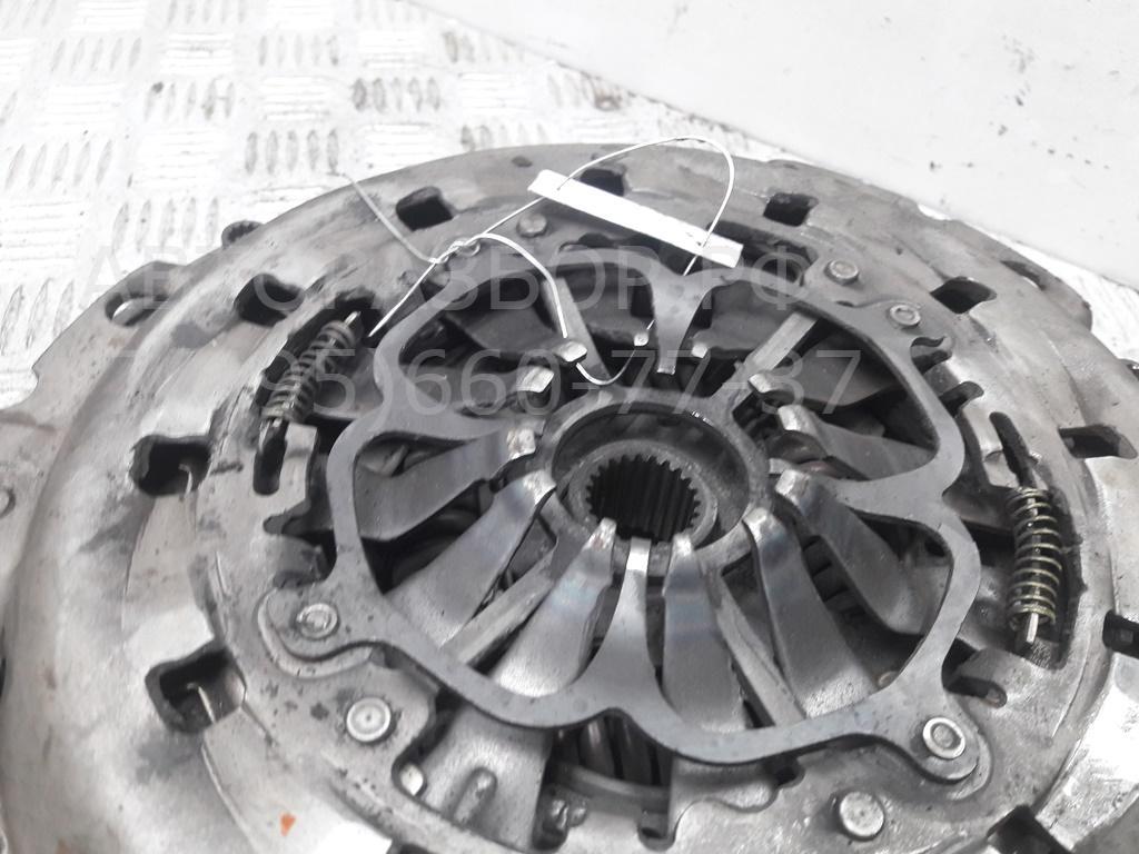 Маховик для Superb (3U) 2001-2008