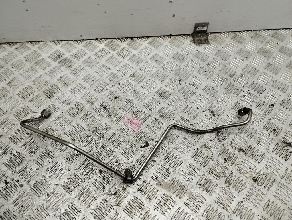 Трубка масляная