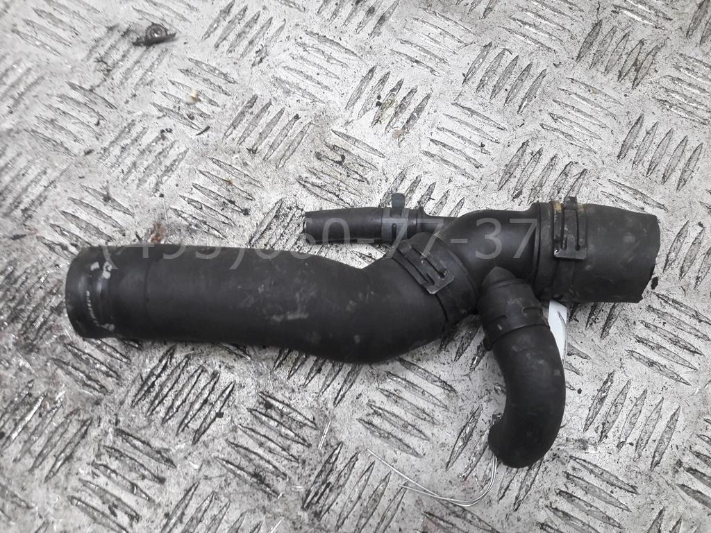 Фланец / тройник