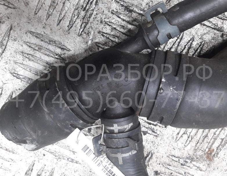 Фланец / тройник