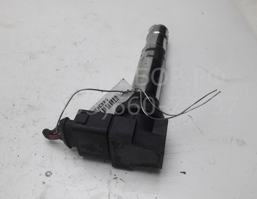 Катушка зажигания