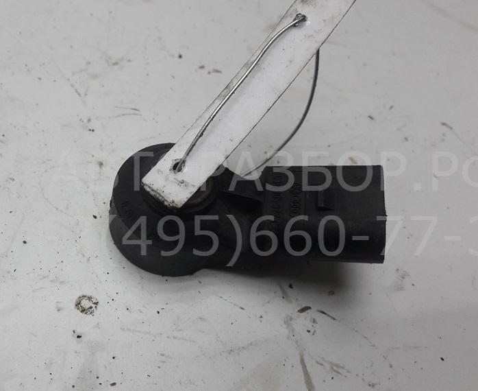 Датчик детонации