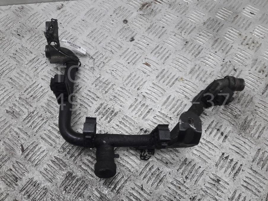 Трубка системы охлаждения