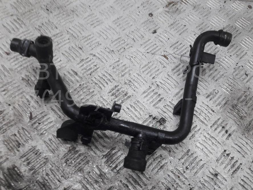 Трубка системы охлаждения