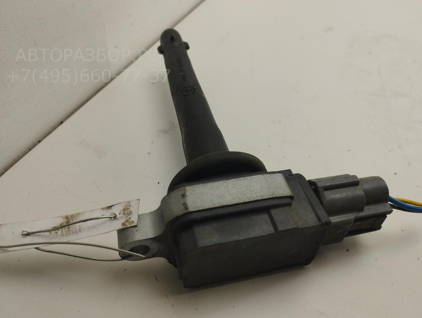 Катушка зажигания