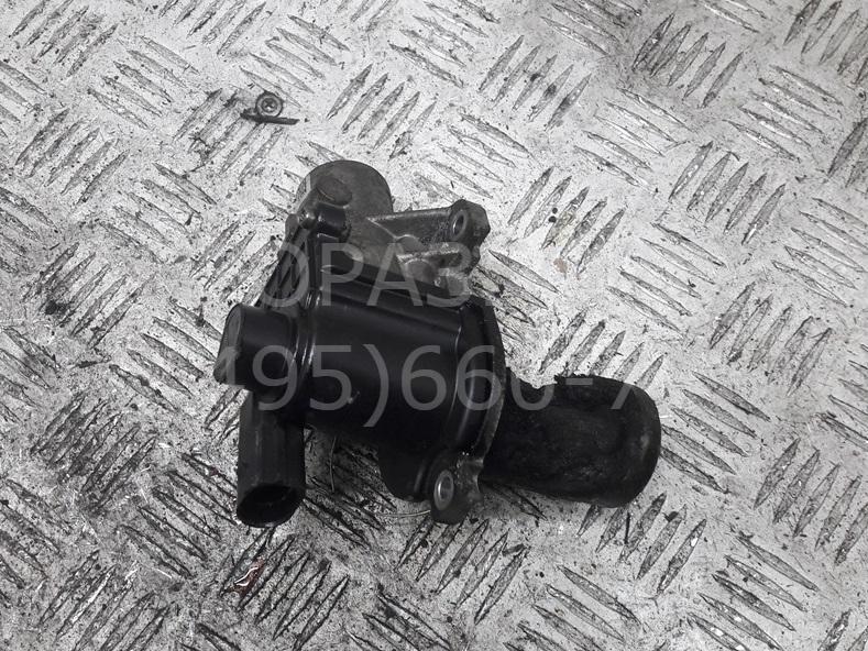 Клапан электромагнитный