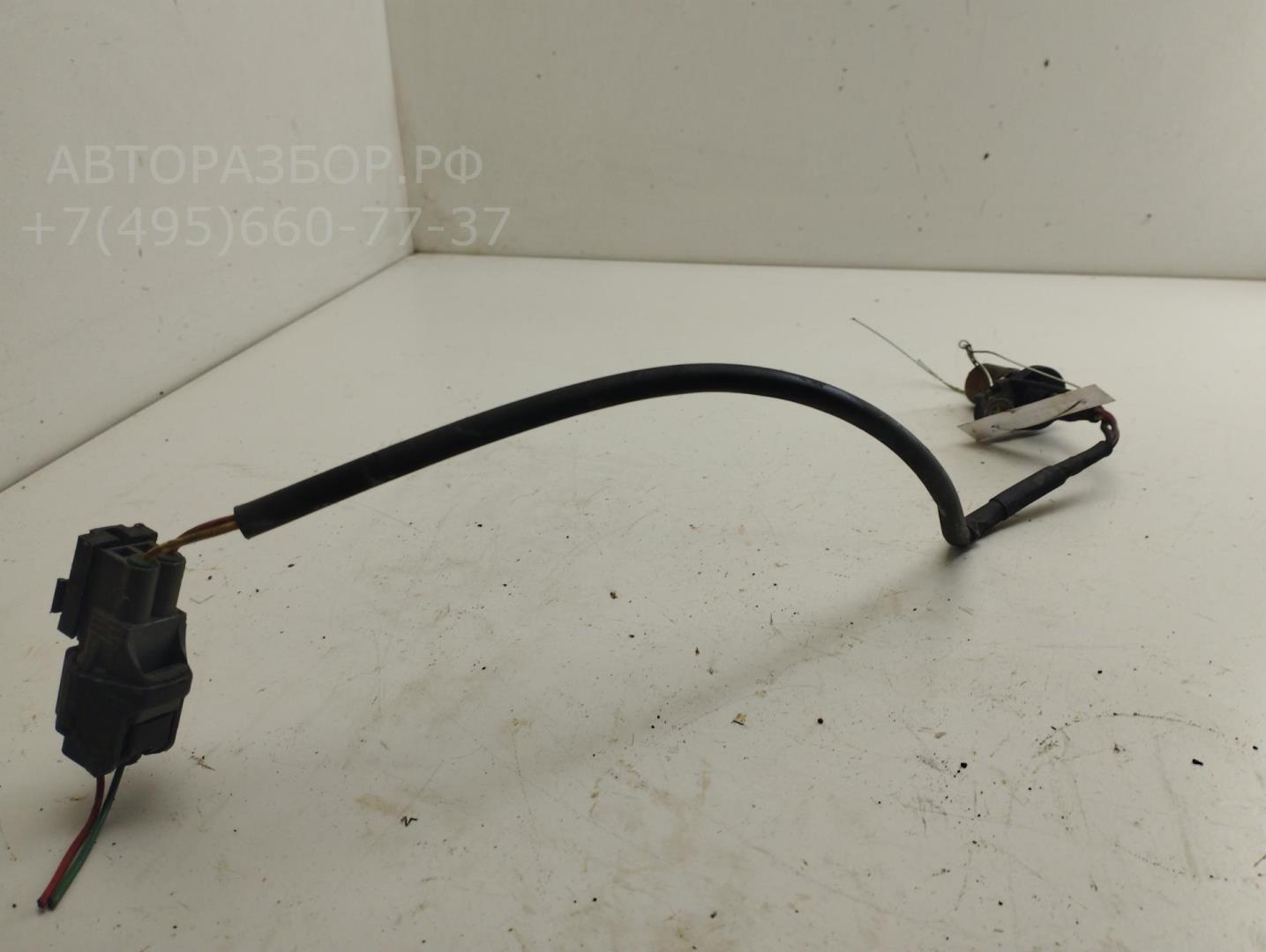 Датчик положения коленвала