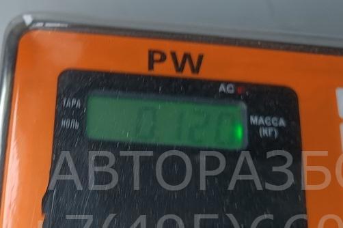 Насос омывателя