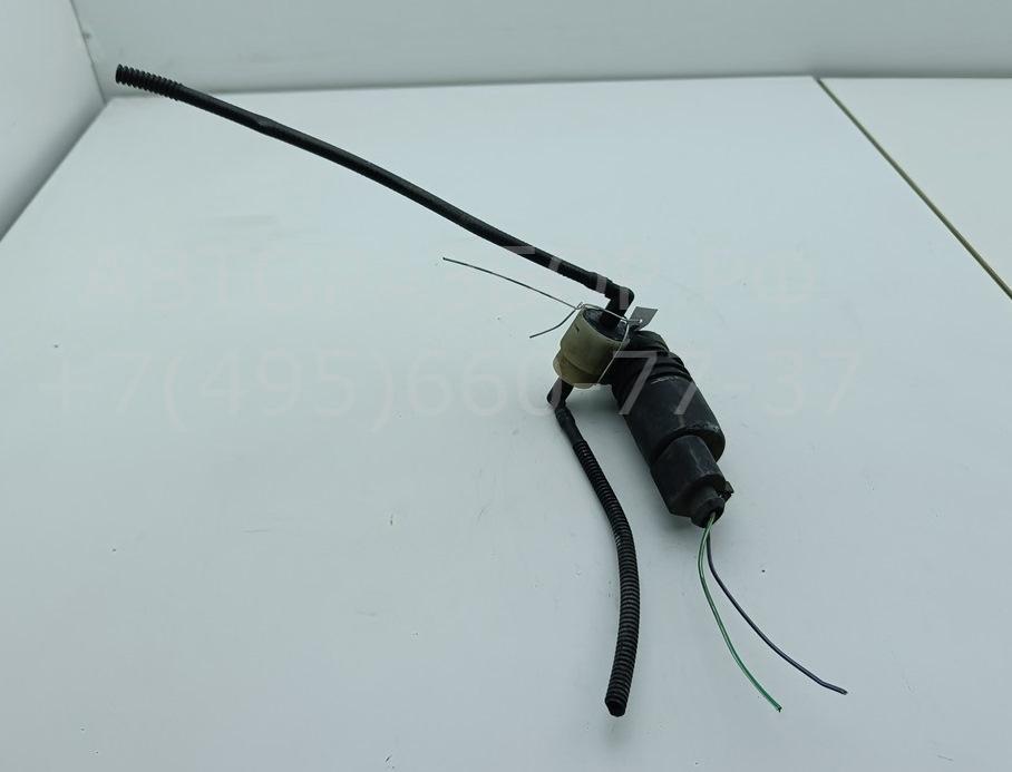 Насос омывателя