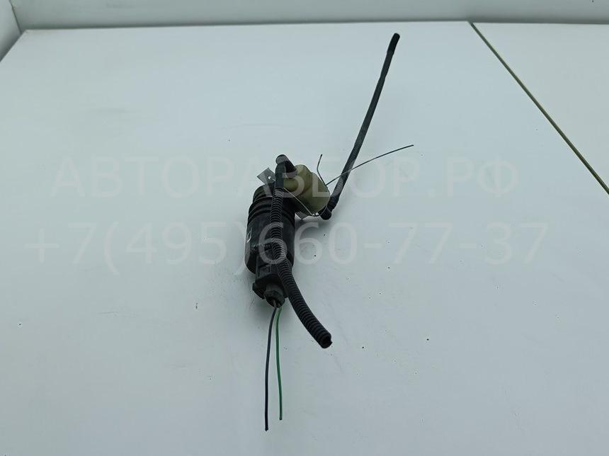 Насос омывателя