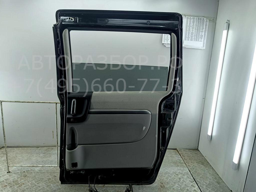 Дверь сдвижная