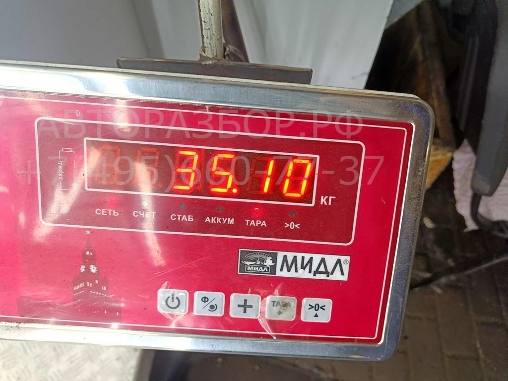 Дверь сдвижная