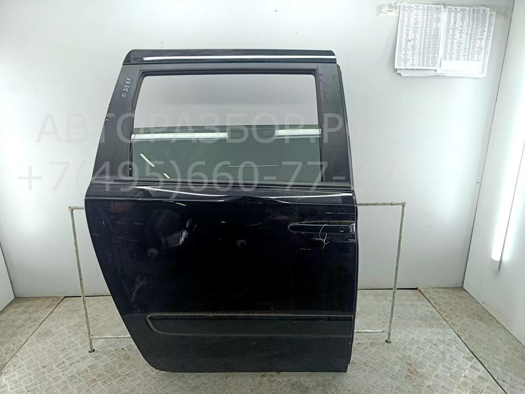 Дверь сдвижная