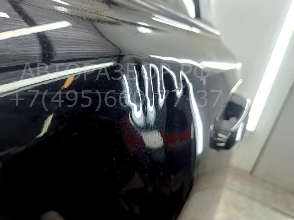 Дверь сдвижная