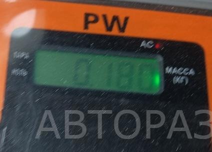 Блок управления стеклоподъемниками