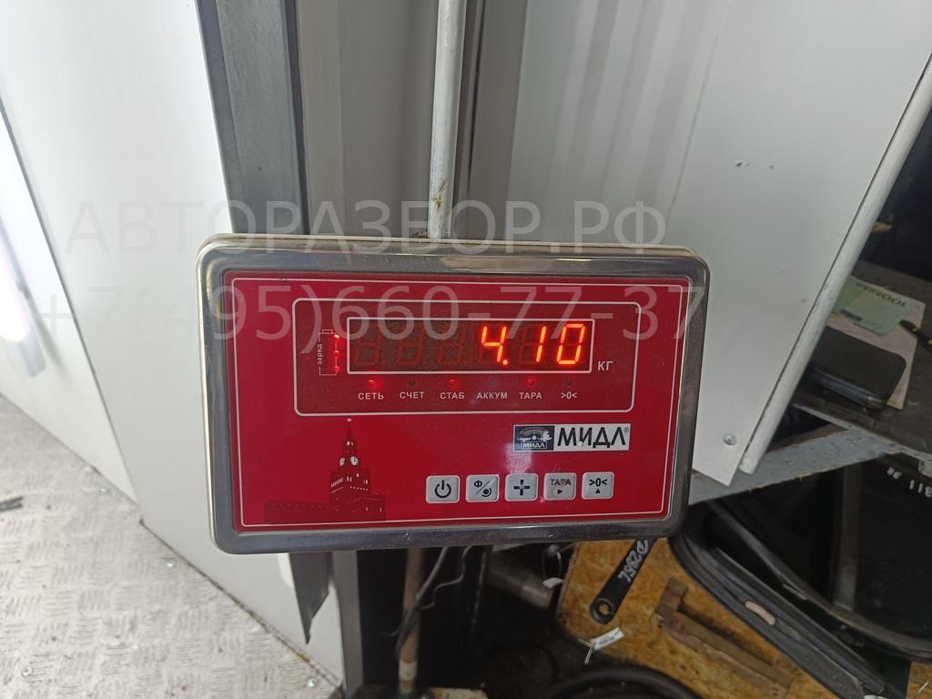 Радиатор охлаждения