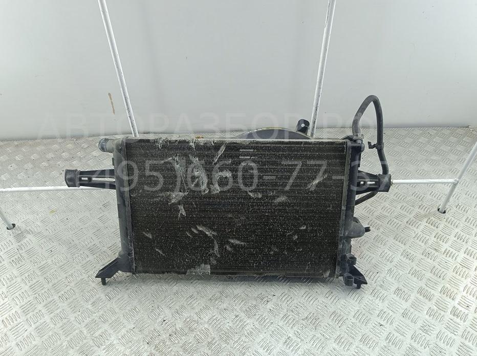 Радиатор охлаждения