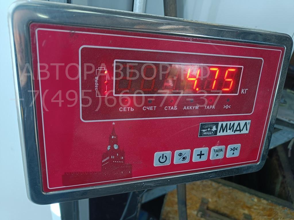 Амортизатор задний правый