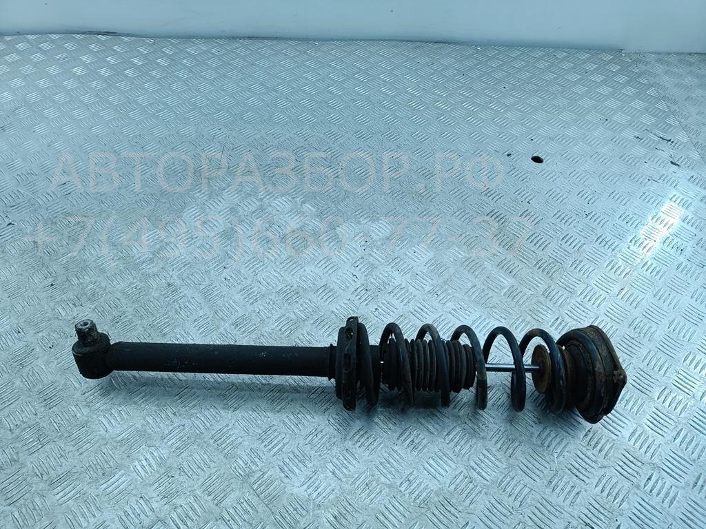 Амортизатор задний правый