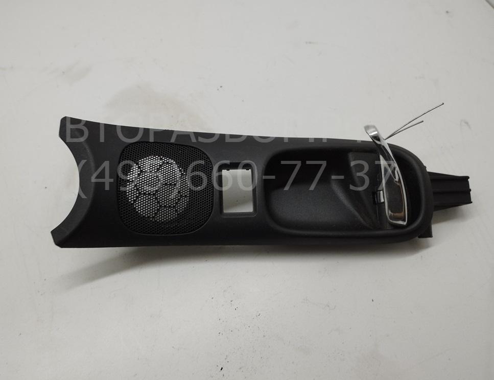 Ручка двери передней внутренняя левая