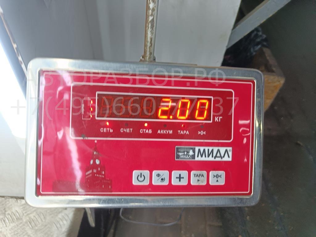 Опора двигателя