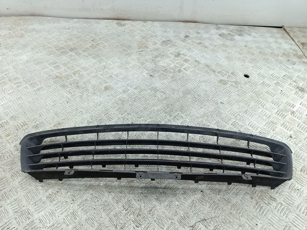 Решетка в бампер