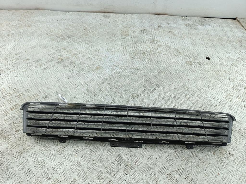 Решетка в бампер