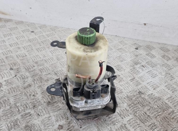 Серводвигатель рулевой рейки