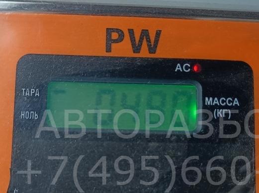 Патрубок радиатора