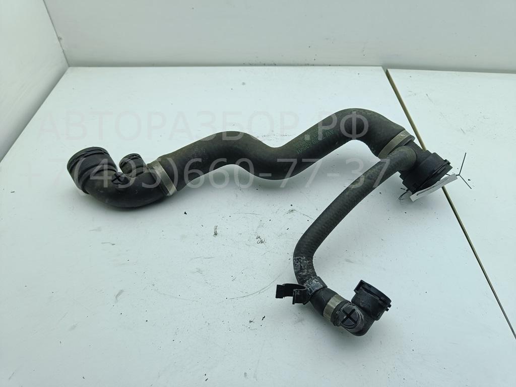 Патрубок радиатора