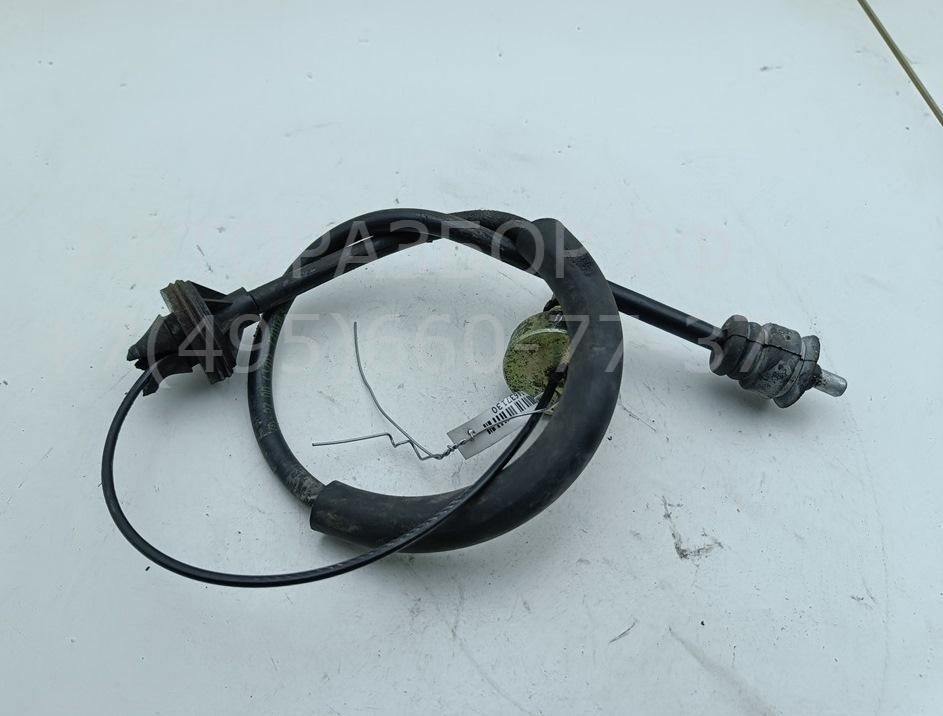 Трос сцепления