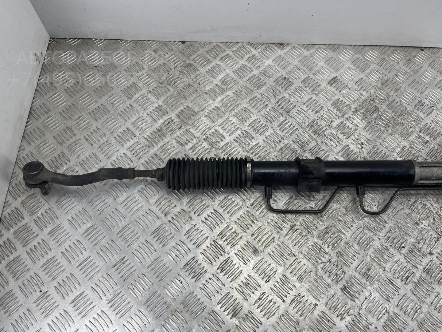 Рейка рулевая