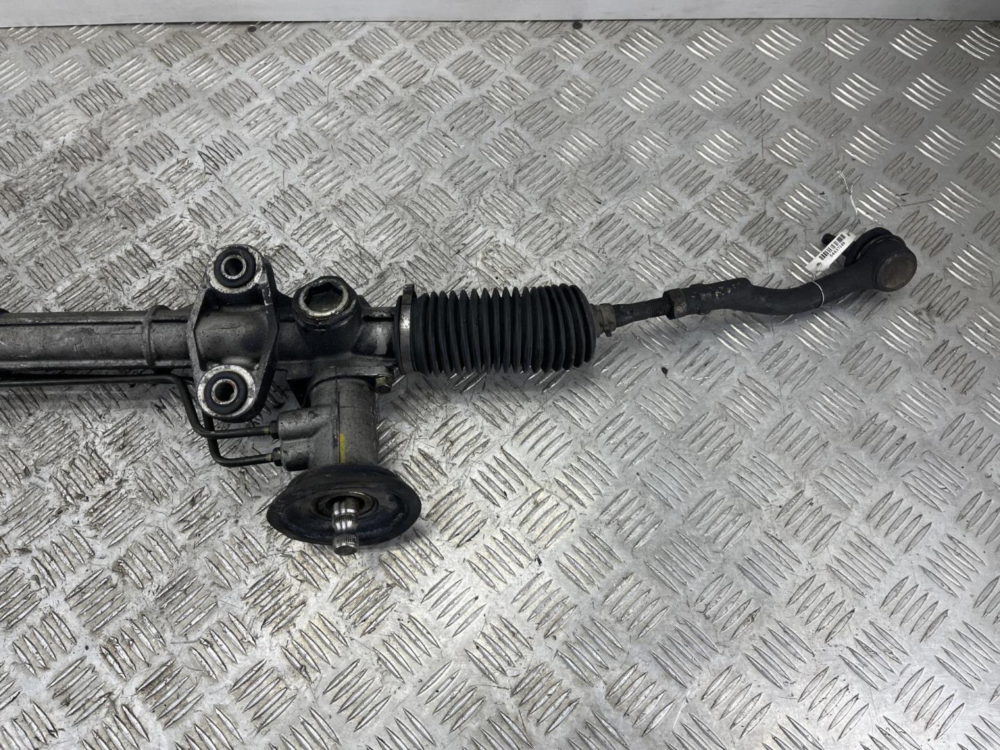 Рейка рулевая