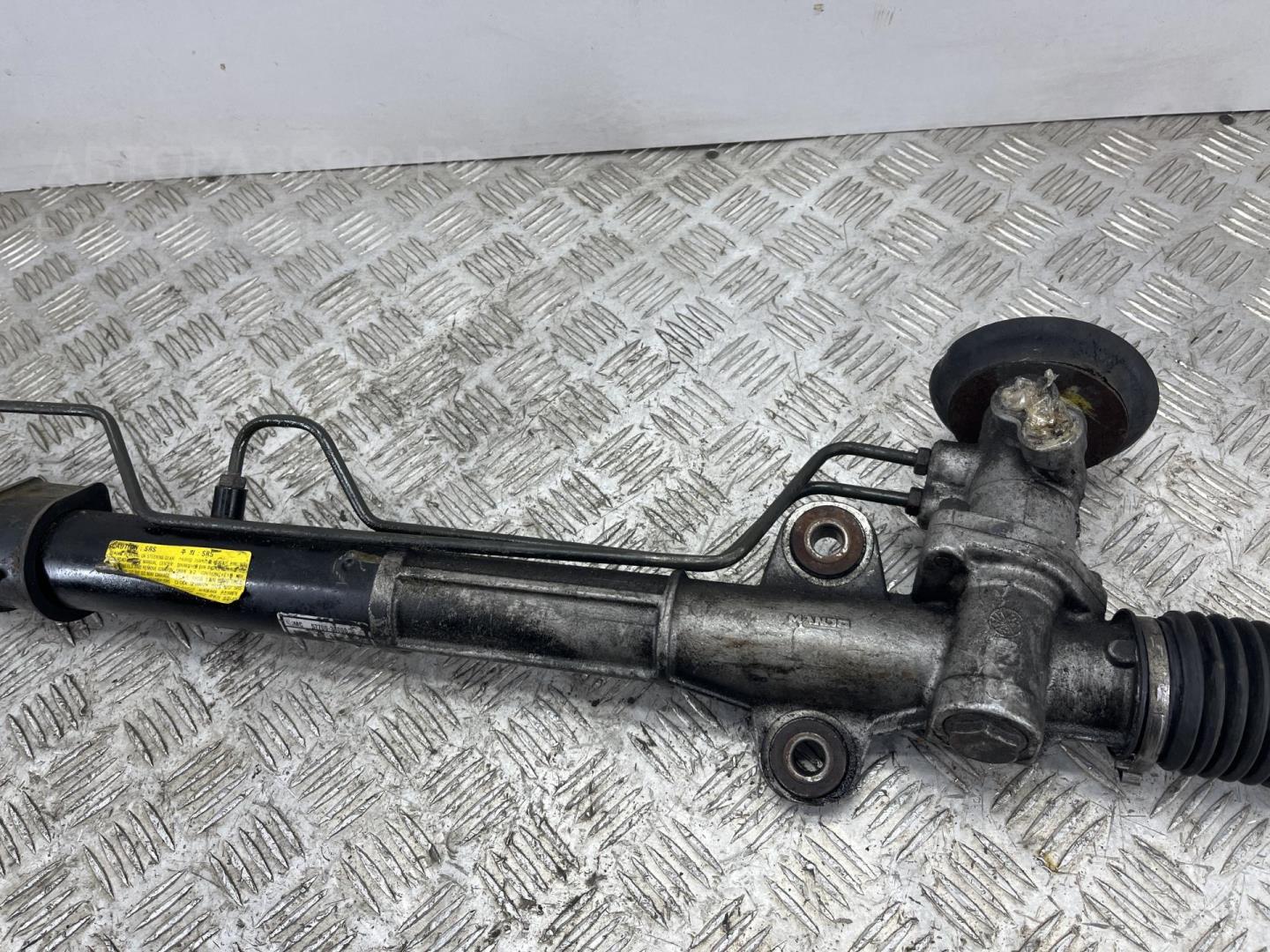 Рейка рулевая