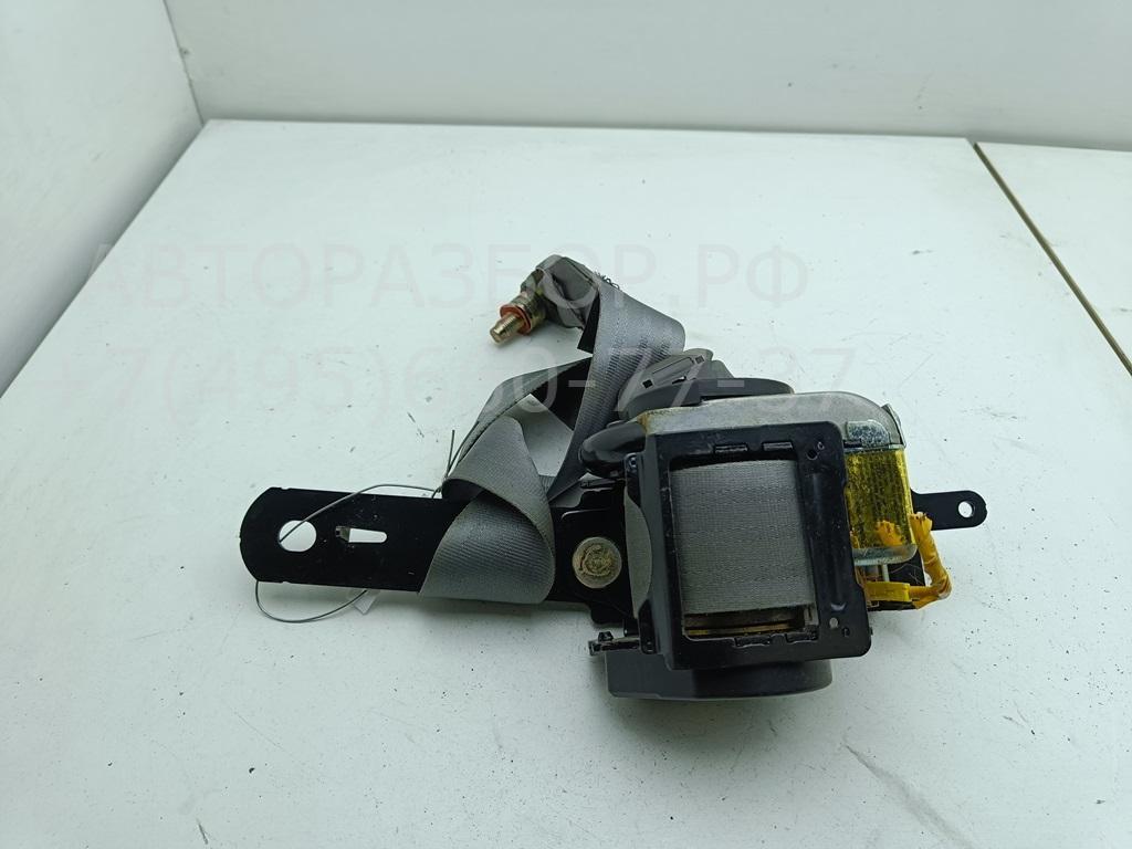 Ремень безопасности с пиропатроном