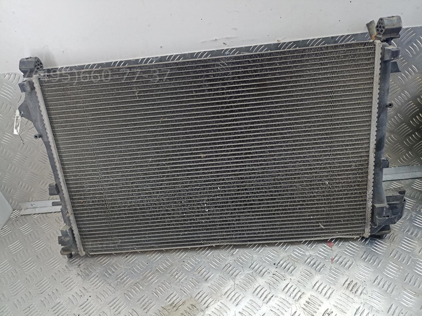 Радиатор охлаждения